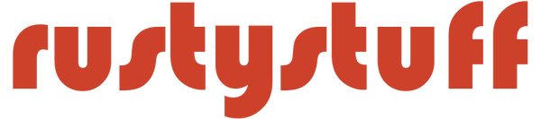 rustystuff